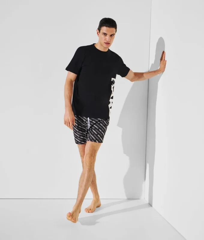LOGO BEACH T-PAITA LOGO BEACH T-PAITA