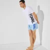 LOGO BEACH T-PAITA LOGO BEACH T-PAITA