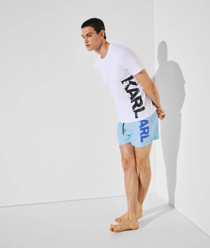LOGO BEACH T-PAITA LOGO BEACH T-PAITA