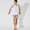 LOGO BEACH TANK TOP