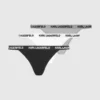 Logo-bikinit – 3 kpl Logo-bikinit – 3 kpl