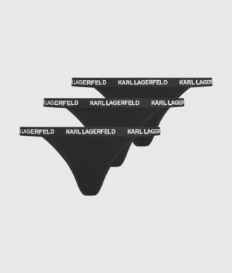 Logo-bikinit – 3 kpl