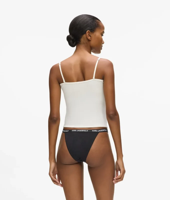 Logo-bikinit – 3 kpl Logo-bikinit – 3 kpl