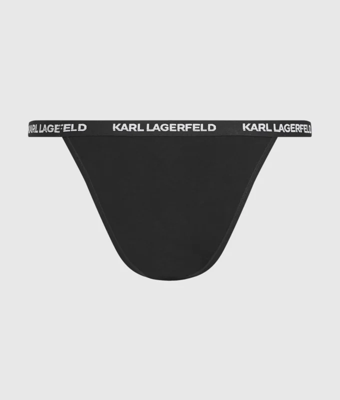 Logo-bikinit – 3 kpl Logo-bikinit – 3 kpl