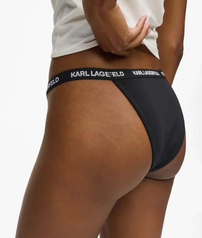 Logo-bikinit – 3 kpl Logo-bikinit – 3 kpl