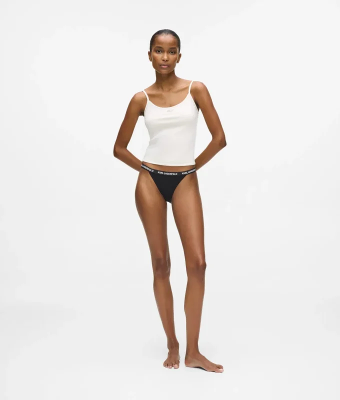 Logo-bikinit – 3 kpl Logo-bikinit – 3 kpl