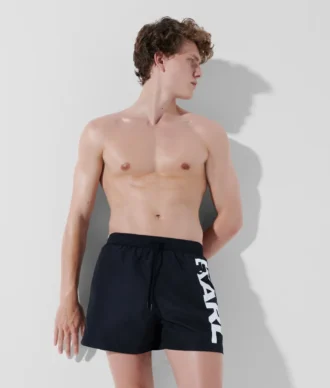 LOGO BOARD SHORTS