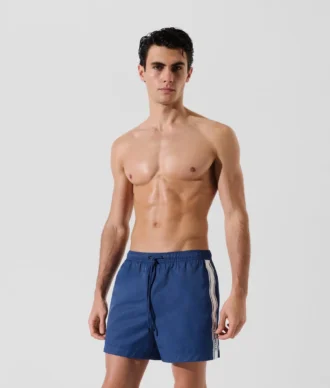 LOGO BOARDSHORTS