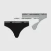 Logo-boksershortsit – 3 kpl Logo-boksershortsit – 3 kpl