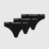 Logo-boksershortsit – 3 kpl Logo-boksershortsit – 3 kpl