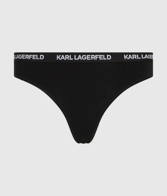 Logo-boksershortsit – 3 kpl Logo-boksershortsit – 3 kpl