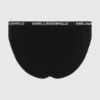 Logo-boksershortsit – 3 kpl Logo-boksershortsit – 3 kpl