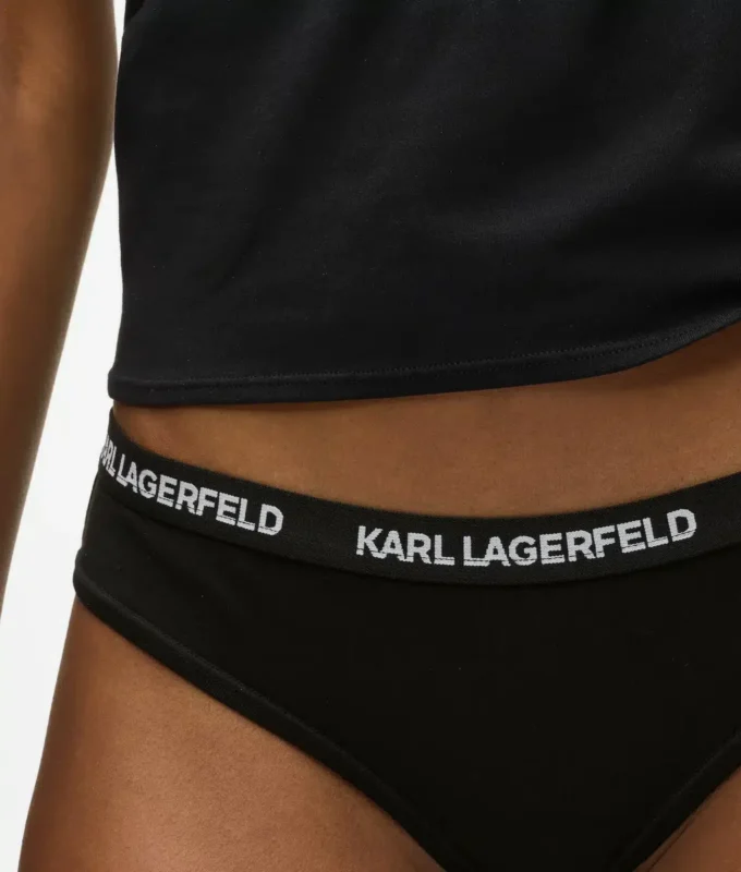 Logo-boksershortsit – 3 kpl Logo-boksershortsit – 3 kpl