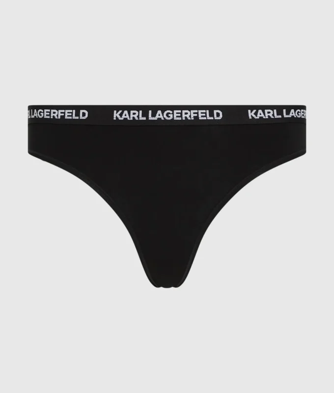 Logo-boksershortsit – 3 kpl Logo-boksershortsit – 3 kpl