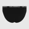Logo-boksershortsit – 3 kpl Logo-boksershortsit – 3 kpl