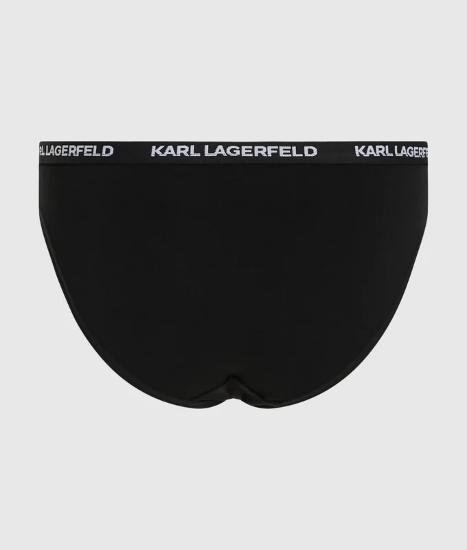 Logo-boksershortsit – 3 kpl Logo-boksershortsit – 3 kpl