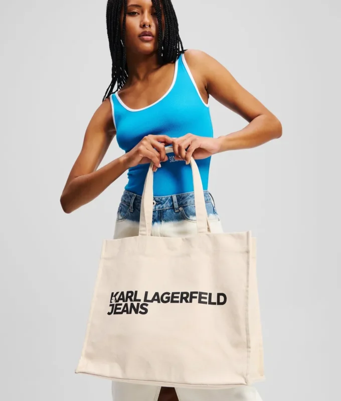 LOGO CANVAS SHOPPER LOGO CANVAS SHOPPER
