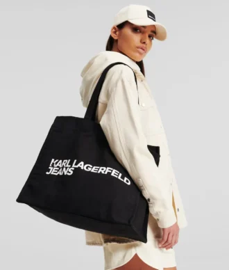 LOGO CANVAS SHOPPER LOGO CANVAS SHOPPER