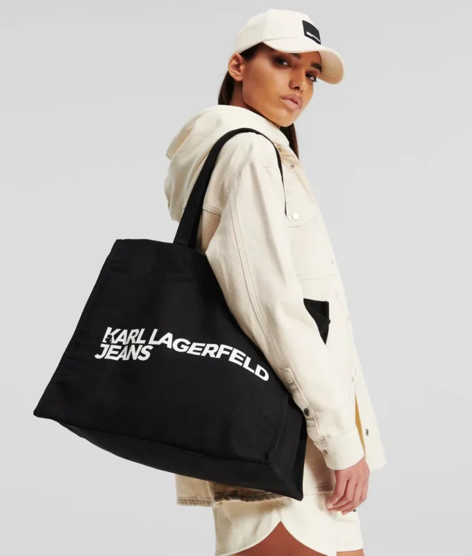 LOGO CANVAS SHOPPER LOGO CANVAS SHOPPER
