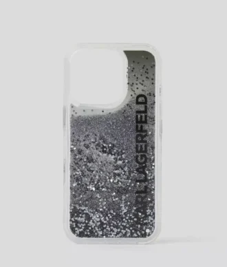 LOGO GLITTER IPHONE 16 PRO -KOTELO