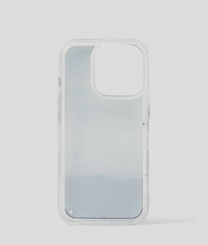 LOGO GLITTER IPHONE 16 PRO -KOTELO
