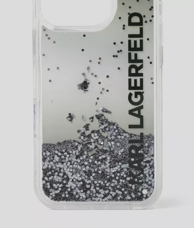 LOGO GLITTER IPHONE 16 PRO -KOTELO