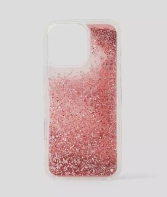 LOGO GLITTER IPHONE 16 PRO MAX -KOTELO