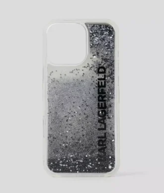 LOGO GLITTER IPHONE 16 PRO MAX -KOTELO