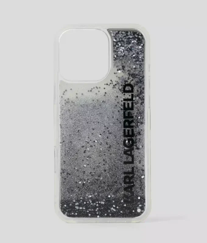 LOGO GLITTER IPHONE 16 PRO MAX -KOTELO LOGO GLITTER IPHONE 16 PRO MAX -KOTELO