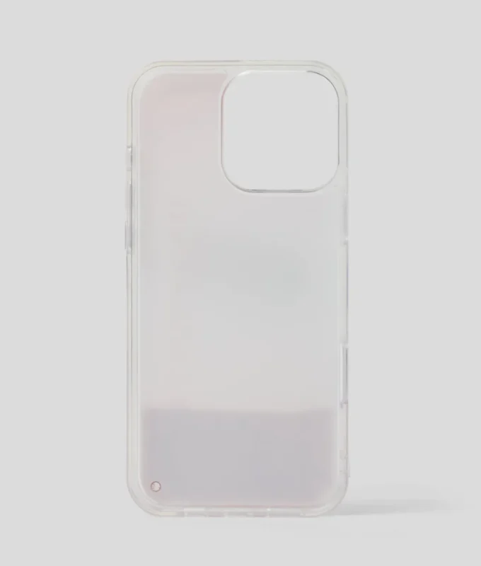 LOGO GLITTER IPHONE 16 PRO MAX -KOTELO