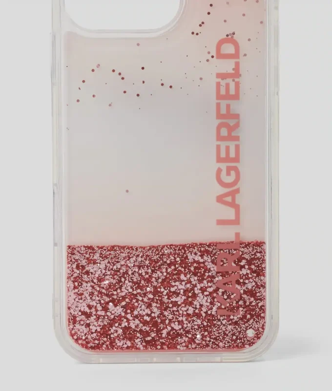 LOGO GLITTER IPHONE 16 PRO MAX -KOTELO