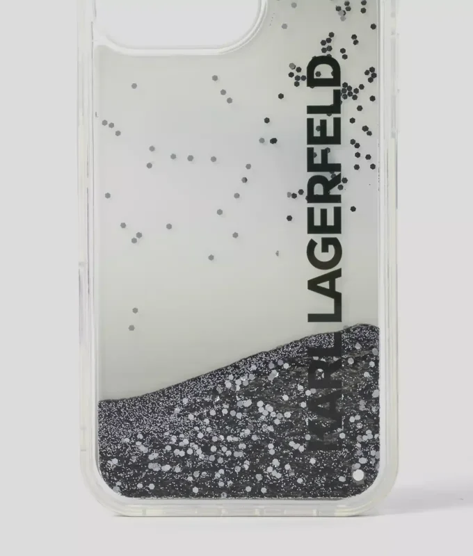 LOGO GLITTER IPHONE 16 PRO MAX -KOTELO LOGO GLITTER IPHONE 16 PRO MAX -KOTELO