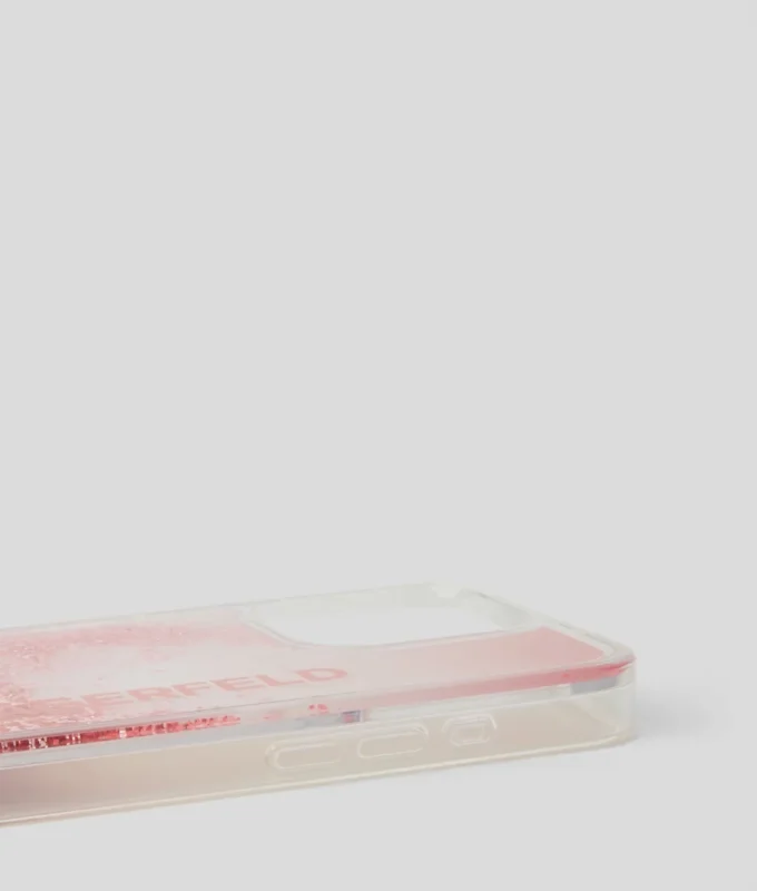 LOGO GLITTER IPHONE 16 PRO MAX -KOTELO