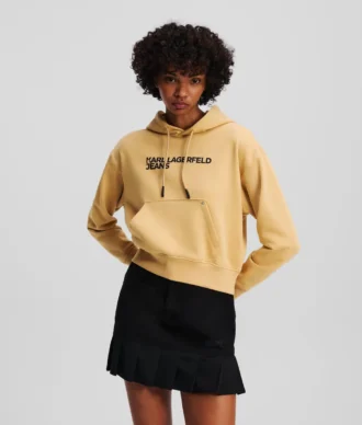 LOGO-HOODIE
