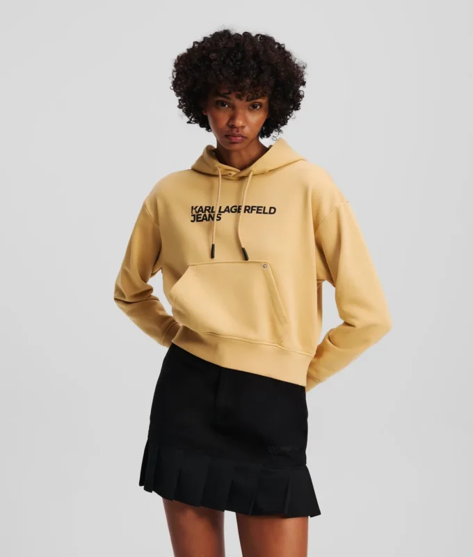 LOGO-HOODIE LOGO-HOODIE