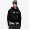 LOGO-HOODIE LOGO-HOODIE