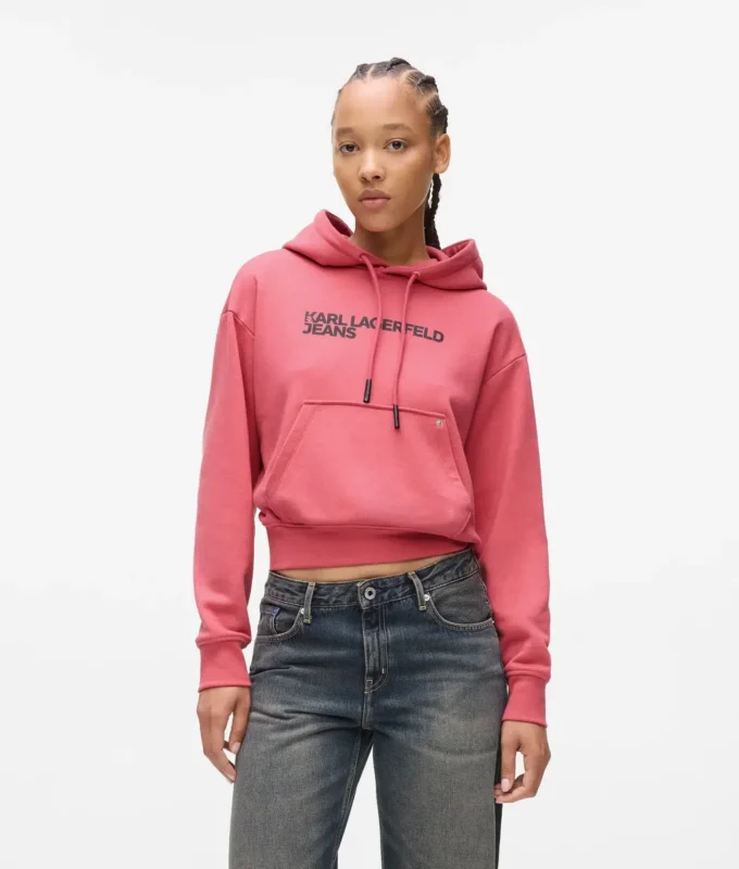 LOGO-HOODIE LOGO-HOODIE