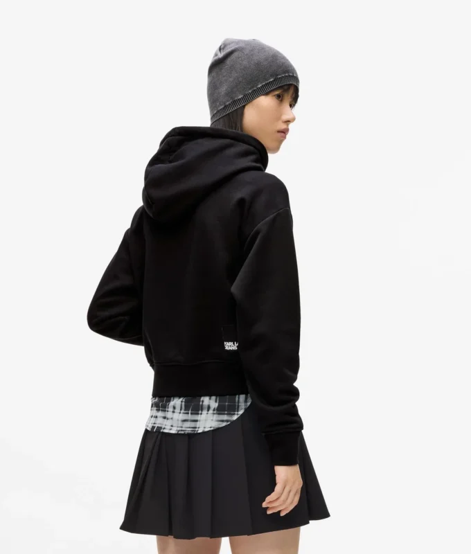 LOGO-HOODIE LOGO-HOODIE