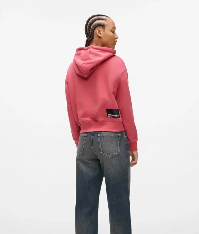 LOGO-HOODIE LOGO-HOODIE