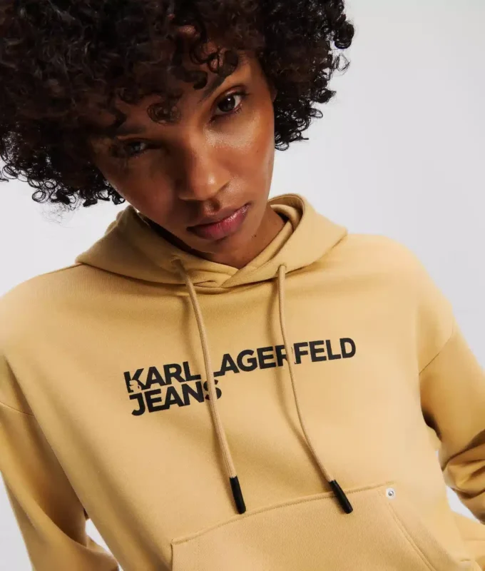 LOGO-HOODIE LOGO-HOODIE