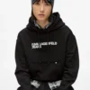 LOGO-HOODIE LOGO-HOODIE