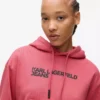 LOGO-HOODIE LOGO-HOODIE