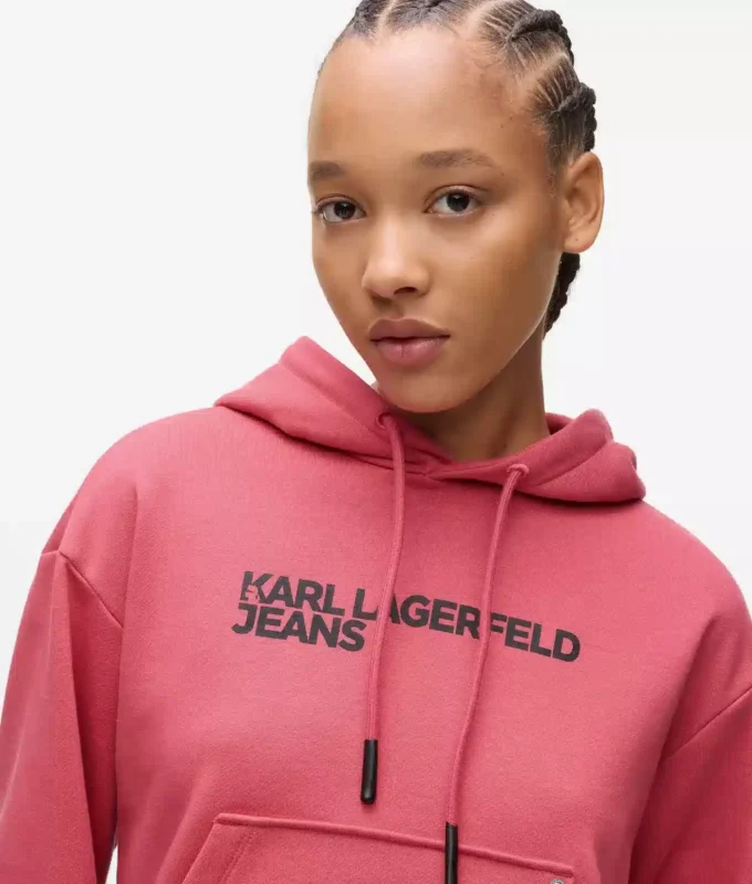 LOGO-HOODIE LOGO-HOODIE