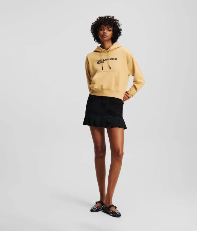 LOGO-HOODIE LOGO-HOODIE