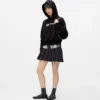 LOGO-HOODIE LOGO-HOODIE