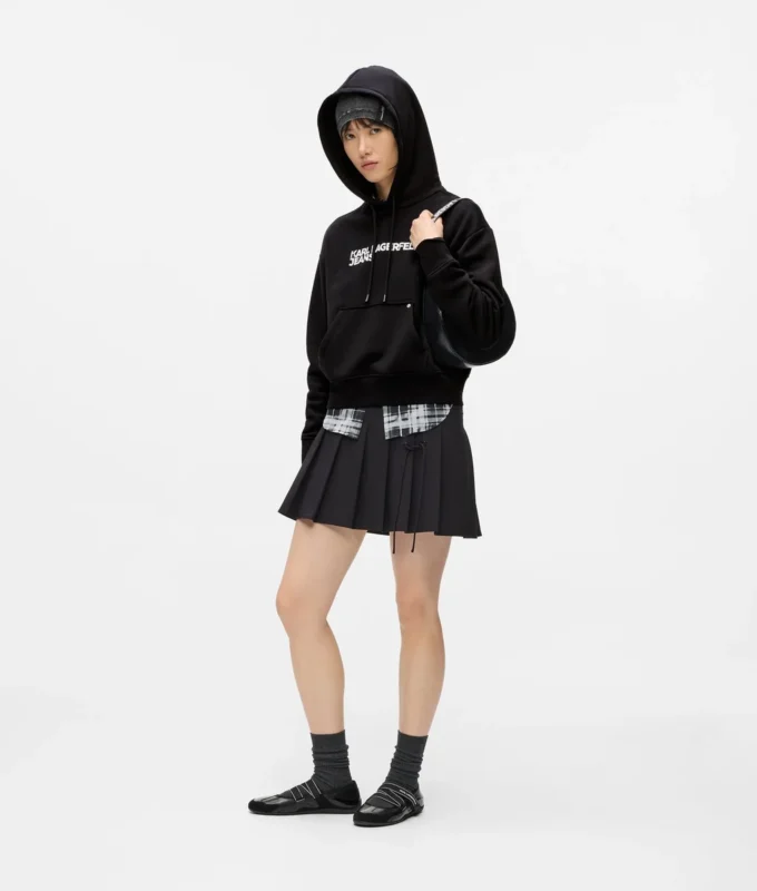 LOGO-HOODIE LOGO-HOODIE