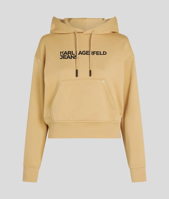LOGO-HOODIE LOGO-HOODIE