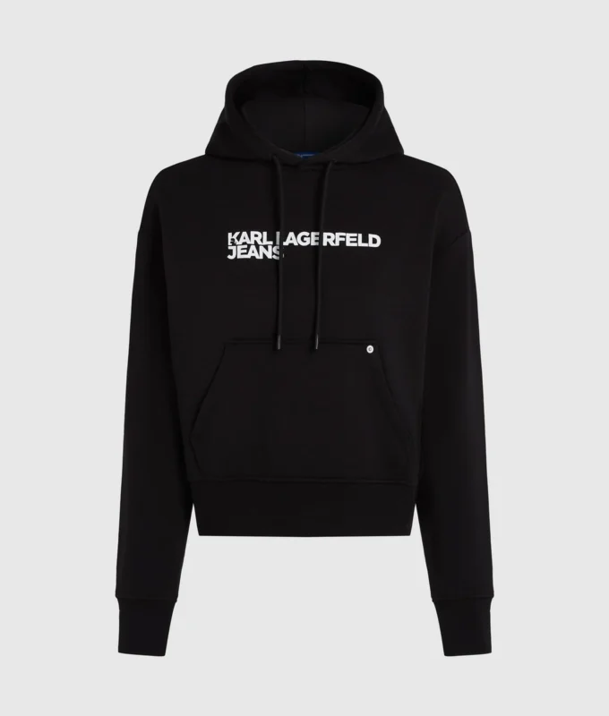 LOGO-HOODIE LOGO-HOODIE