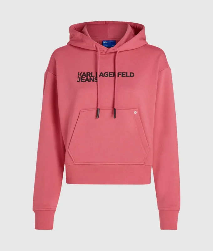LOGO-HOODIE LOGO-HOODIE