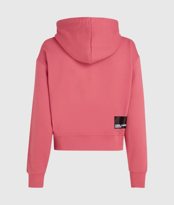 LOGO-HOODIE LOGO-HOODIE